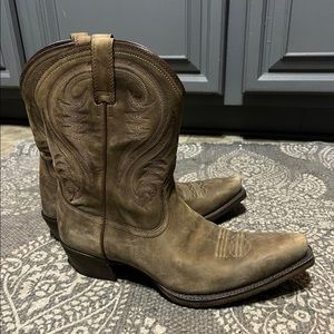 Ariat Boots